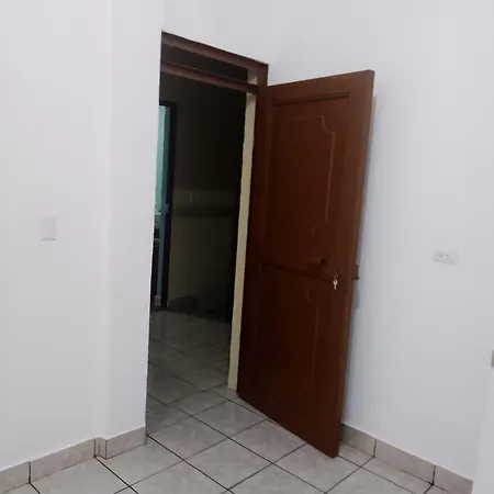 Apartamento Retalhuleu